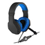 Genesis Headset Argon 200, Stereo, Albastru, 2 image
