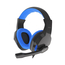Genesis Headset Argon 100, Stereo, Negru-Albastru