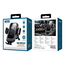 Jokade Suport auto Air Outlet Încărcare fără fir 15W JH033, negru, 2 image