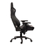 Helmet Gaming Chair CH-507, negru, 2 image