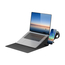 Manșon de încărcare fără fir DUX DUCIS pentru laptopuri 13.6-14.2 AirQ, negru, 2 image