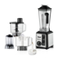 Raf Blender Set 5in1 R.2880, 3L, 2600W, Gri