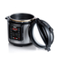 Mașină electrică de gătit sub presiune Raf R.0168, 6L, 1000W, 2 image