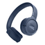 Căști JBL On-Ear cu MIC Bluetooth Tune 520BT, albastru