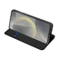 DUX DUCIS Carcasă Flip SkinPro Samsung S24FE, negru, 3 image