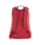 Rucsac de călătorie Tucano Packable Compatto, roșu, 2 image