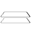 Casca Diamond Glass 4D Xiaomi MI 9, negru, 2 image