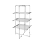 NOVEEN Uscător electric de rufe ECD50 3 niveluri 143,5 x 73 x 68 cm IP22 300W