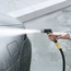 KAKU KSC-1517 Pistol de apă de spălare auto de înaltă presiune, negru, 2 image