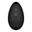WINYI Mark Buttplug Set 3in1+Remote Control IPX6 7 Mode Vibration, Negru, 3 image