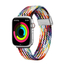 DUX DUCIS Curea Mixture II Version Apple Watch 38MM/40MM/41MM, Rainbow