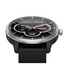 Ceas inteligent Charome T7 HD Call, negru, 2 image