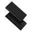 DUX DUCIS Carcasă Flip SkinPro Samsung S24FE, negru