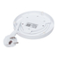 NOVEEN Fierbător electric EK1202, 2200W, 1L maro, 2 image