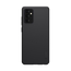Nillkin Carcasă Super Frosted Shield Samsung A72 4G, negru