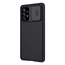 Nillkin Carcasă Carbon Came Shield Pro Samsung A72, negru, 2 image