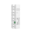 Contor de putere stivuibil Wi-Fi inteligent Sonoff cu 4 relee (SPM-4Relay), 2 image