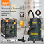 Aspirator industrial Raf R.8716, 2800W, negru, 3 image