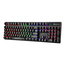 Xtrike Me Tastatură mecanică GK-980 Wired RO, 2 image
