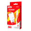 Jokade Încărcător de perete cu cablu USB-A la Lightning Dual Port JB024 3A, alb, 2 image
