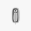 Uniq Compact Charging pentru Magic Mouse, gri, 2 image