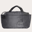 Tucano Bag Mia Bag-In-Bag S, negru