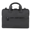 Geantă Tucano Gommo Superslim 14.0", negru