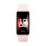 Huawei Band 9, Fluoroelastomer curea Charm, roz