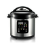 Mașină electrică de gătit sub presiune Raf R.172, 6L, 1000W
