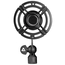 Thronmax Microphone MDrill Zone M5 XLR, Jet Black (Microfon cu diafragmă de înaltă clasă, condensator de 25 mm), 2 image
