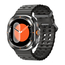 Charome Smart Watch HD Call T14 Amoled, negru, 2 image