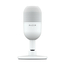 Microfon Razer Seiren V3 Mini, ediție albă