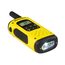 Motorola Walkie-Talkie TalkAbout T92 H2O, Twin, IP67, 16 canale, 10km, galben/negru (ediția 2023), 2 image