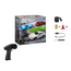 RC Drift Car Scale 1:24, 4WD, 2,4GHZ, alb, 2 image