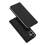 DUX DUCIS Carcasă Flip SkinPro Samsung S25 Plus, negru