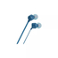 JBL Căști 3,5 mm cu microfon Tune 110, albastru, 2 image