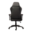 Helmet Gaming Chair CH-506, negru, 2 image