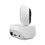 Cameră de securitate IP wireless Sonoff 1080p 360° Wi-Fi (GK-200MP2 -B), 2 image