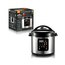 Mașină electrică de gătit sub presiune Raf R.172, 6L, 1000W, 2 image