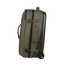 Tucano Travel Soft Trolley Gommo S, verde militar, 2 image