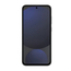 WOO Caz lichid silicon Samsung S24FE, negru, 2 image