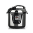 Mașină electrică de gătit sub presiune Raf R.177, 6L, 1000W