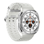 Charome Smart Watch HD Call T14 Amoled, argintiu, 2 image