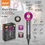 Raf Uscator de par R.4563, 5in1, 1600W, 2 image