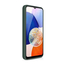 Husă pentru cască Liquid Silicone Samsung A05S, verde, 2 image