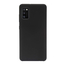 Husă pentru cască Liquid Silicone Samsung A41, negru