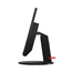 Lenovo ThinkCentre Tiny-In-One 27" 2560 x 1440 Pixel Quad HD LED Negru, 2 image