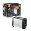 Raf Toaster R.262, 2 felii, 650W, 2 image