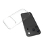 WOO Caz moale TPU iPhone 17 Pro, clar, 2 image