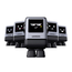 UGREEN UNO Robot GaN Încărcător rapid 3xType-C+1*USB-A 100W, negru, 2 image